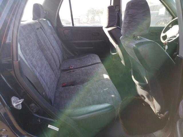 2003 Honda Cr-V Lx VIN: JHLRD77453C016102 Lot: 69727613