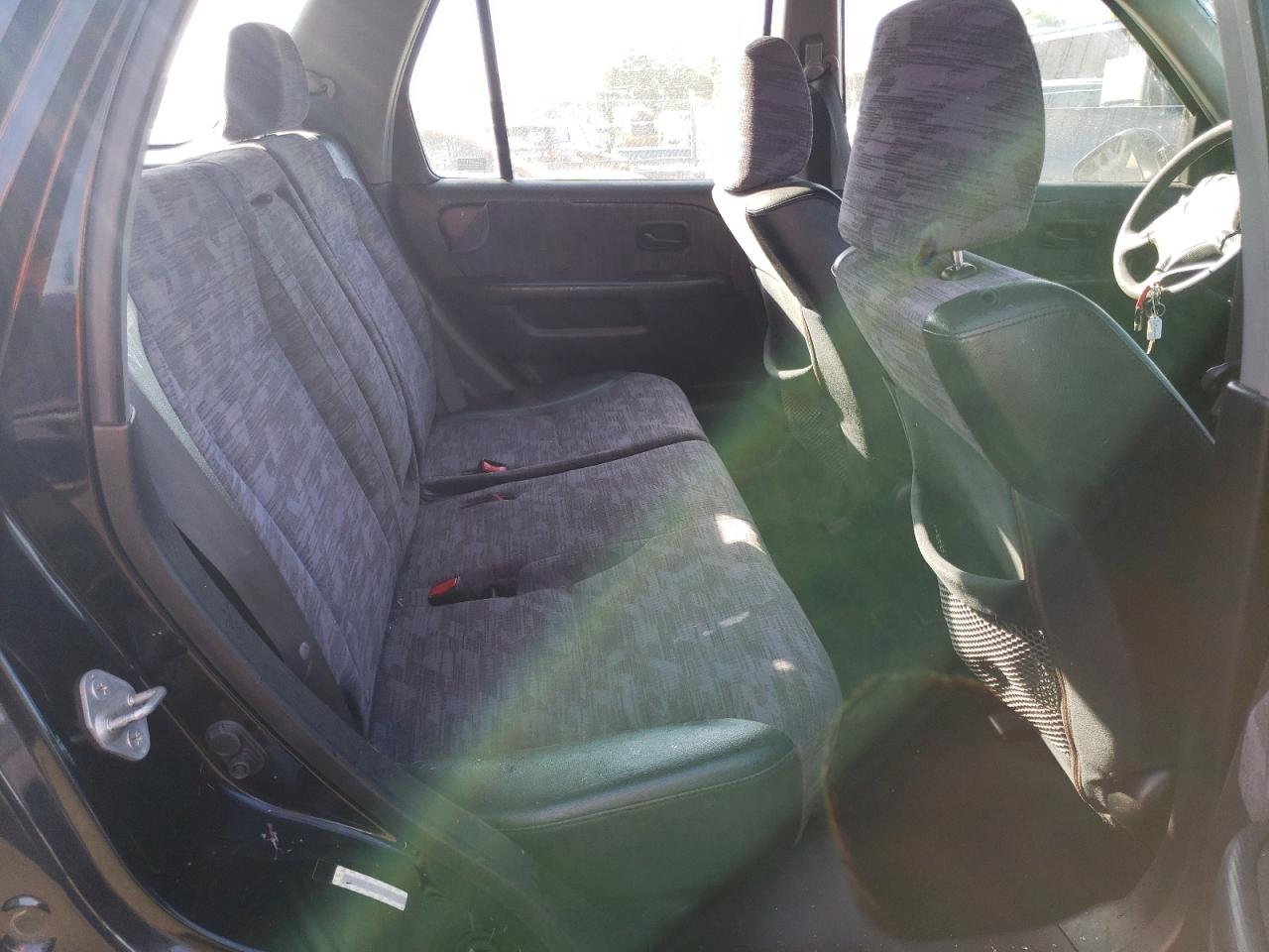 JHLRD77453C016102 2003 Honda Cr-V Lx