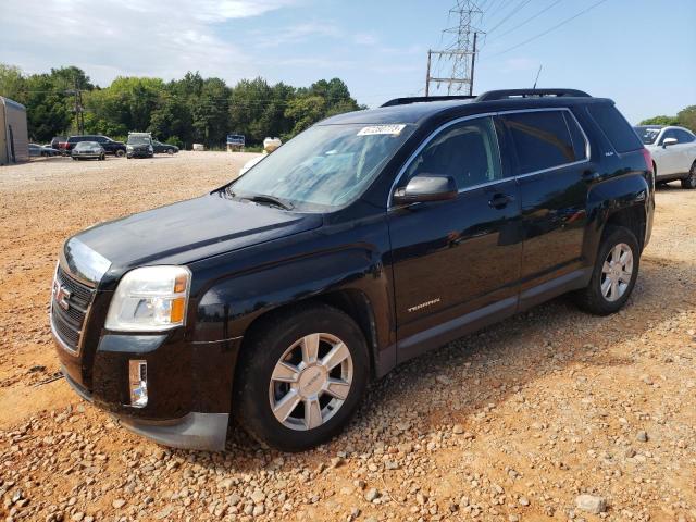 2011 GMC Terrain SLE