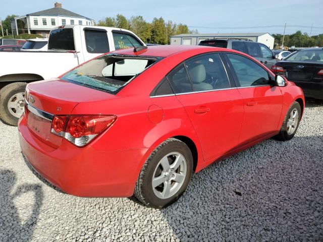 1G1PE5SB9G7208691 | 2016 CHEVROLET CRUZE LIMI