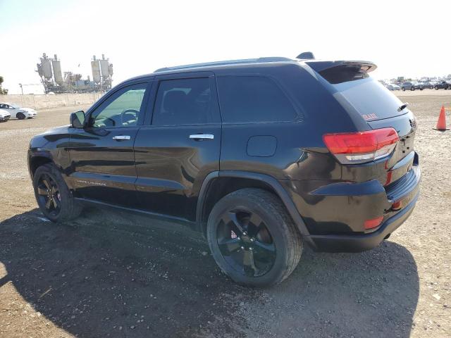 1C4RJEBG8EC216731 Jeep Grand Cherokee Limited
