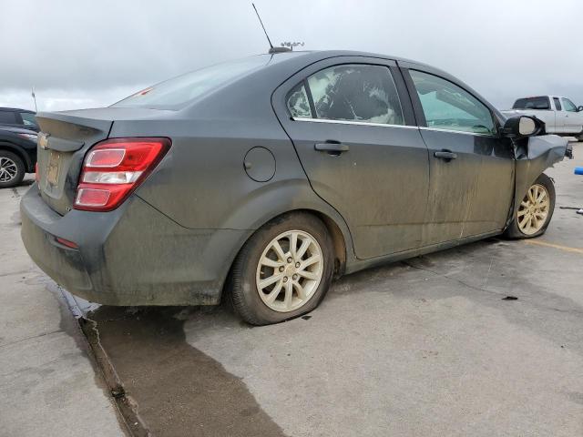 Vin: 1g1jd5sh1h4108603, lot: 69036063, chevrolet sonic lt 20173