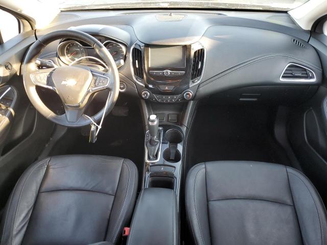 1G1BF5SM2H7248914 Chevrolet Cruze Premier
