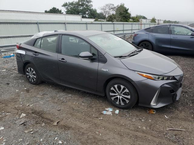 JTDKAMFP8M3185596 Toyota Prius PRIM 4