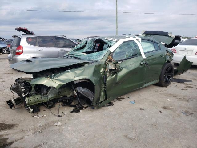 2019 Dodge Charger GT