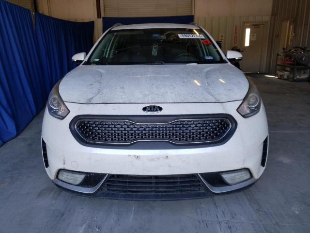 KNDCC3LC3J5126997 KIA NIRO EX