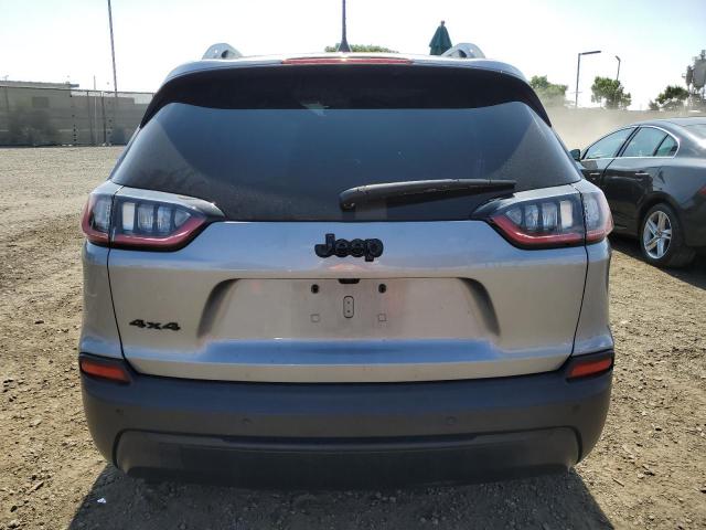 1C4PJMLB6KD293091 Jeep Cherokee Latitude Plus