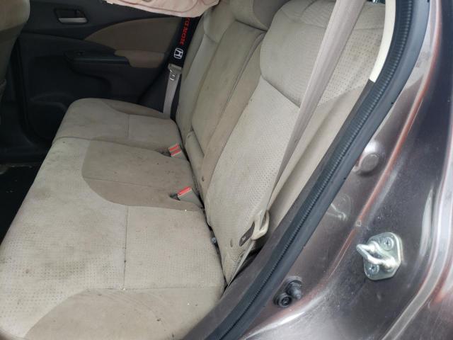 2HKRM4H50EH630405 Honda CR-V EX