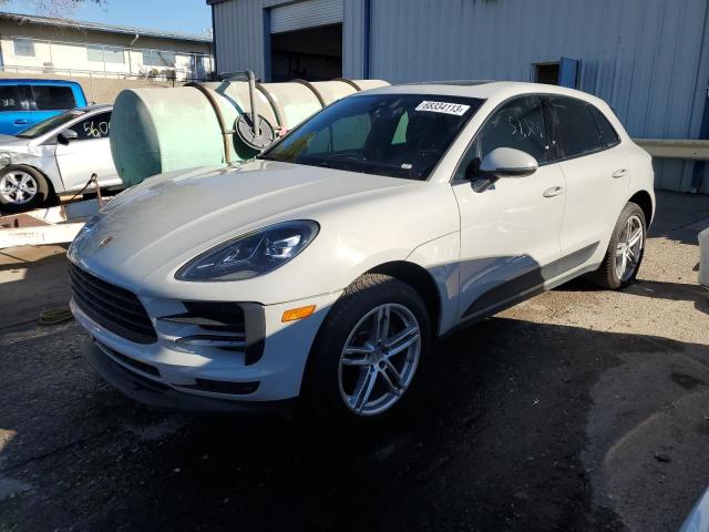 WP1AA2A50LLB10331 Porsche Macan 