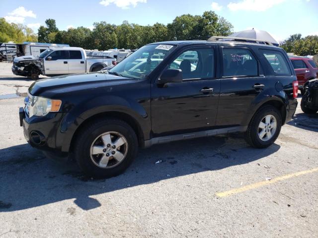 2009 Ford Escape XLS