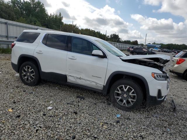 1GKKNKLA4LZ237170 GMC Acadia SLE 4