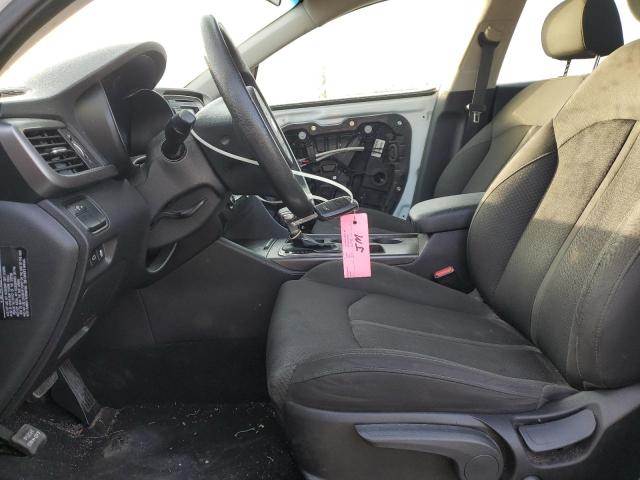 5XXGT4L32GG083023 KIA Optima Lx