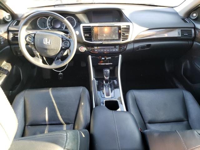 1HGCR2F99GA113794 Honda ACCORD EXL