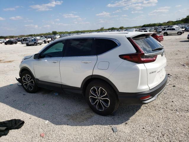 5J6RW1H51MA014589 Honda CR-V EX
