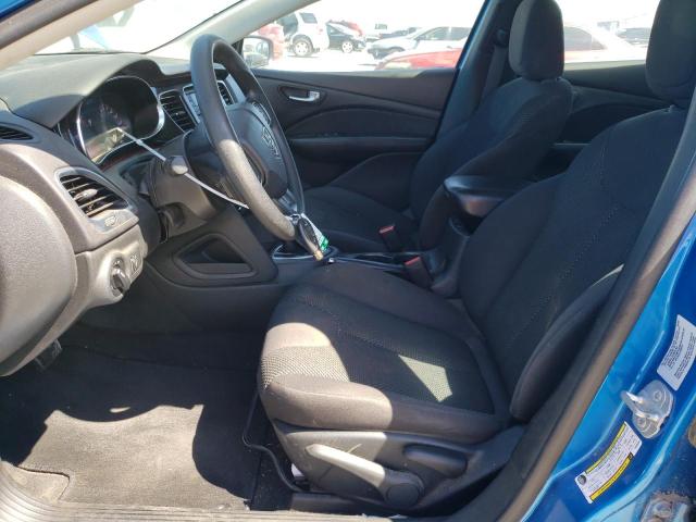 1C3CDFAA3FD390304 Dodge DART SE
