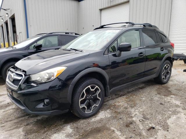 2013 Subaru XV Crosstrek 