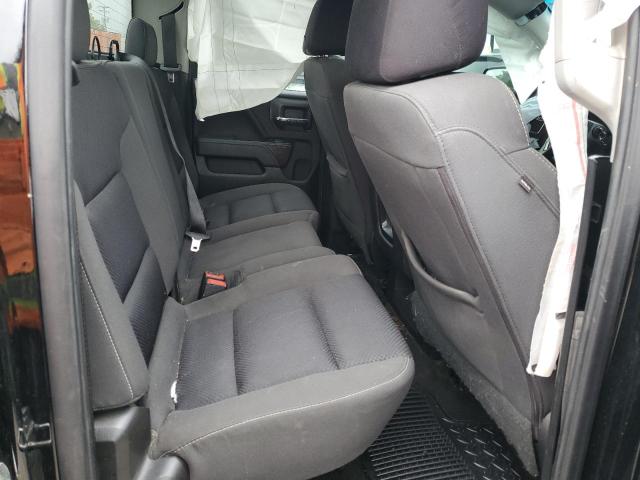 1GTV2MEC2JZ371829 GMC Sierra K1500 Sle