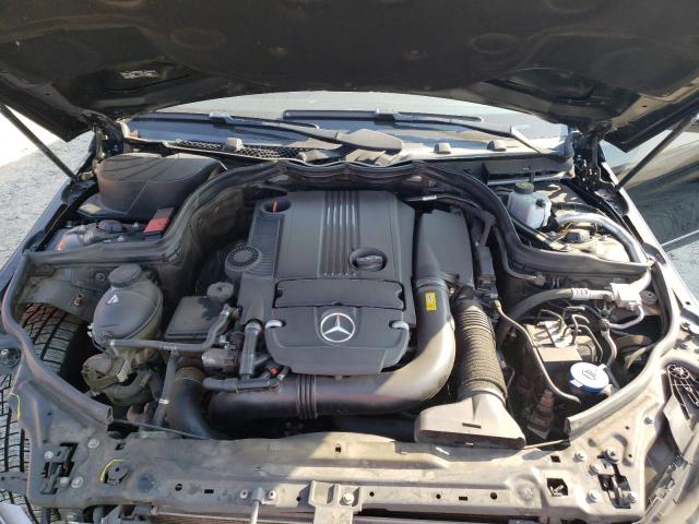 WDDGF4HB2ER307012 Mercedes-Benz C 250