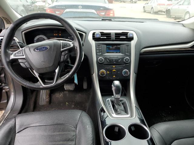 3FA6P0HDXER102061 2014 FORD FUSION, photo no. 8