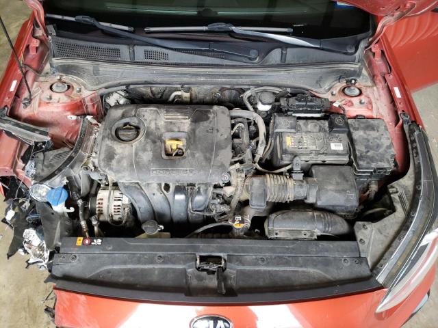 3KPF34AD5ME316811 Kia Forte GT L 11