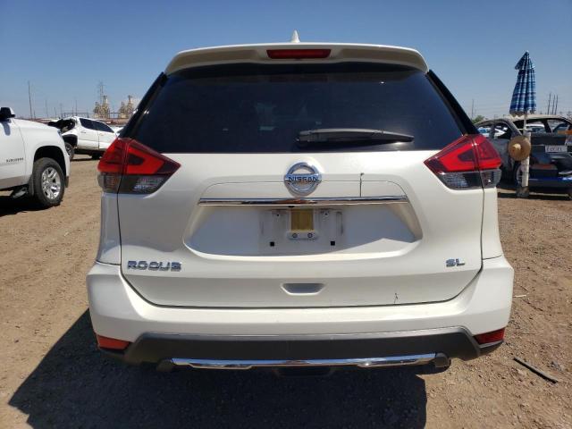 JN8AT2MT6HW153748 Nissan ROGUE S