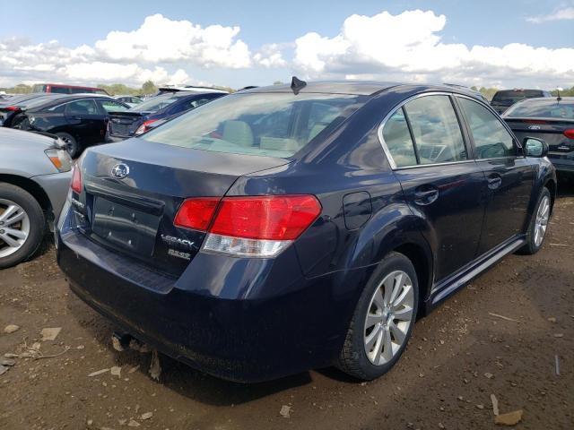 4S3BMBK64C3012441 | 2012 Subaru legacy 2.5i limited