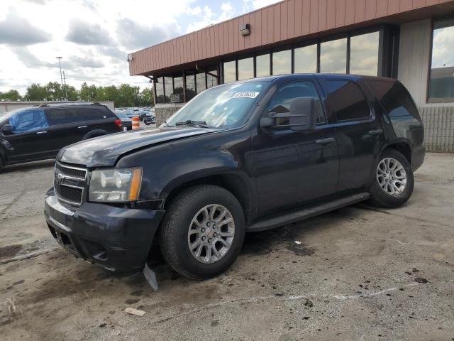 2009 Chevrolet Tahoe 