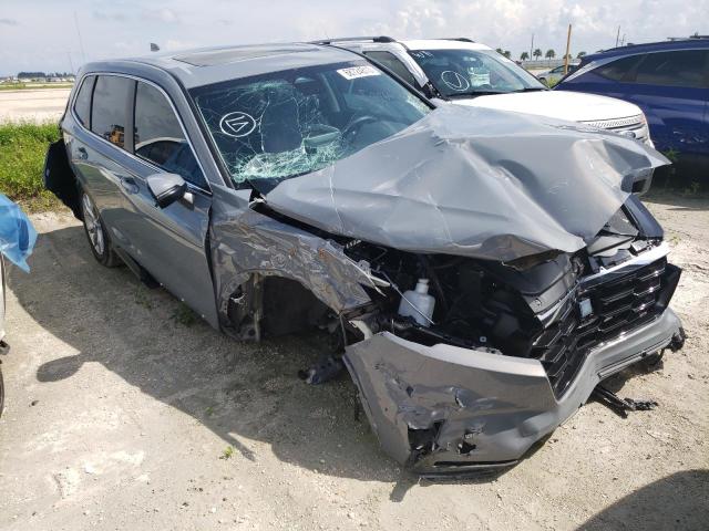2023 HONDA CRV EXL 2HKRS3H70PH304205