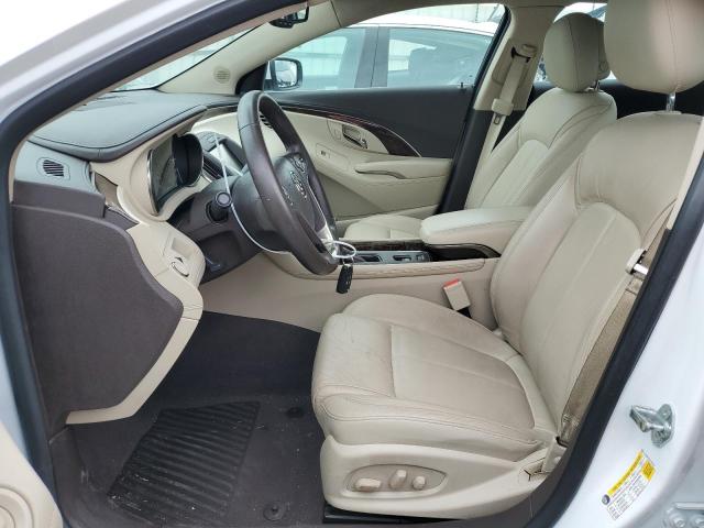 1G4GB5G38EF297010 Buick Lacrosse
