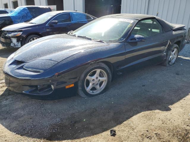 1998 Pontiac Firebird Formula