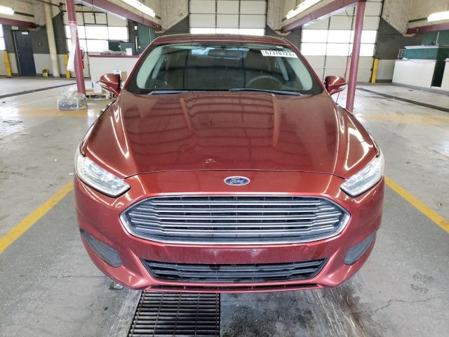 3FA6P0H75ER328518 | 2014 FORD FUSION SE