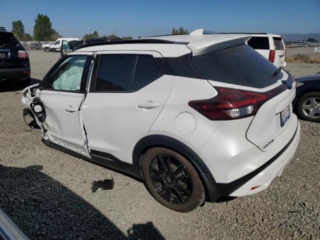 3N1CP5DV7ML558810 | 2021 NISSAN KICKS SR