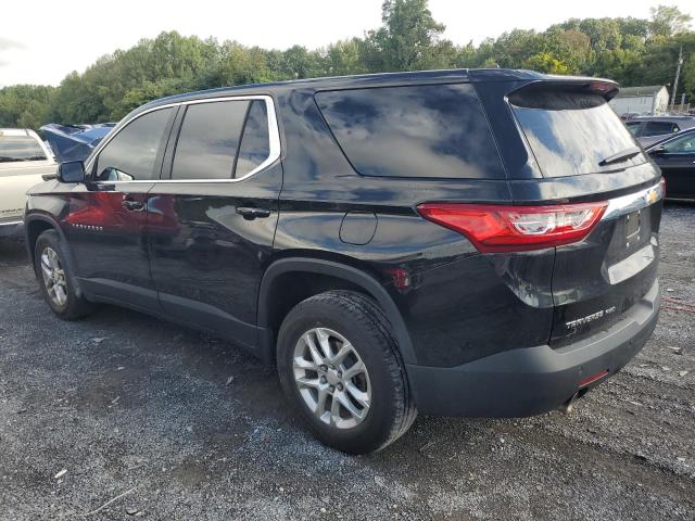 1GNEVLKWXKJ171837 Chevrolet Traverse L 2