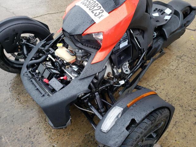 2023 CAN-AM RYKER SPOR 3JB2JEG46PJ002004