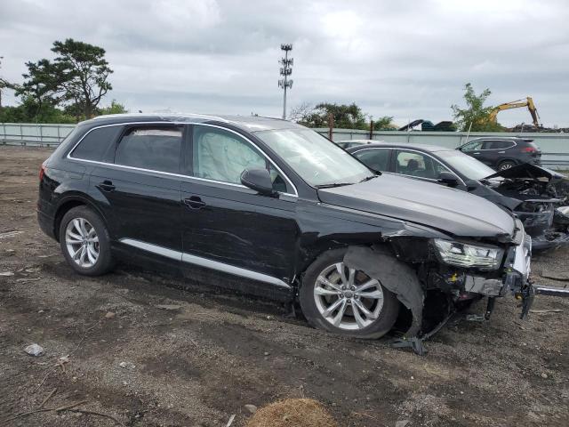 VIN WA1LHAF72KD014472 2019 Audi Q7, Premium Plus no.4