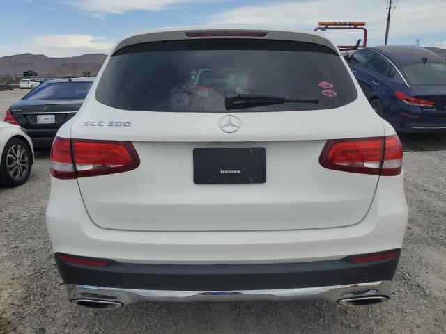 WDC0G4JB4HV004032 Mercedes-Benz GLC 300