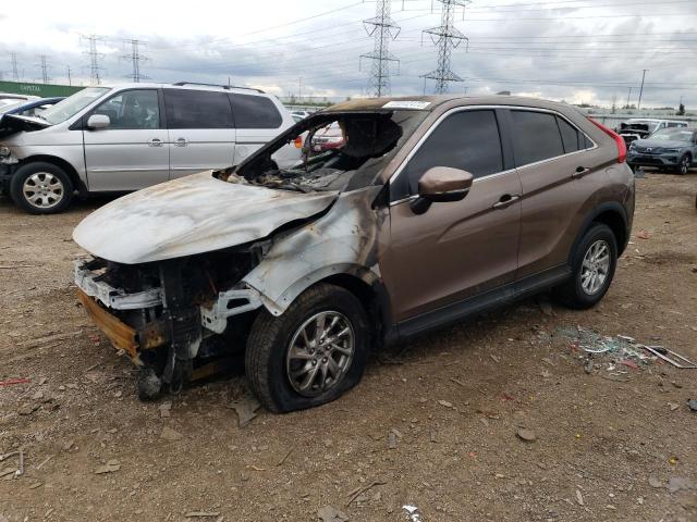 2019 Mitsubishi Eclipse Cross ES