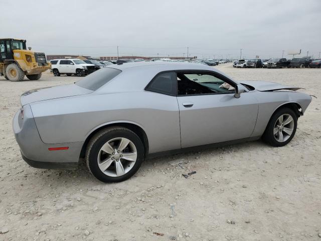 2C3CDZAG2FH750297 Dodge Challenger Sxt