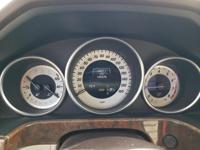 WDDHH8JB9EA816870 Mercedes-Benz E 350 4matic Wagon