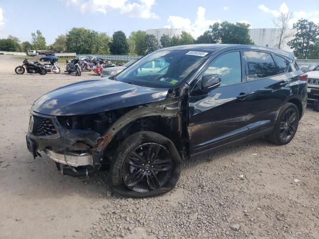 2019 ACURA RDX A-SPEC - 5J8TC2H60KL018185