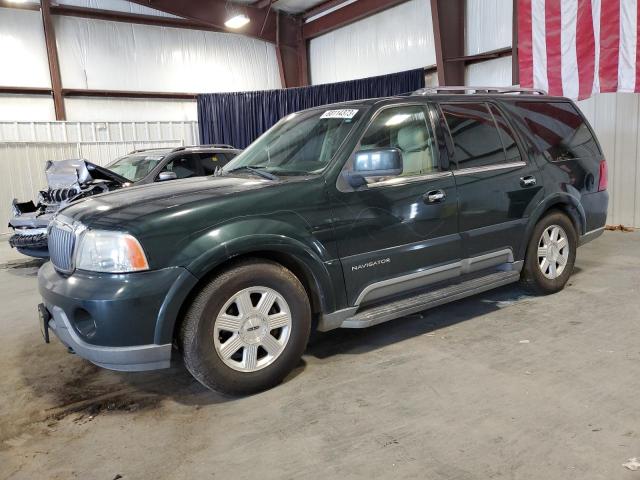 2003 Lincoln Navigator 