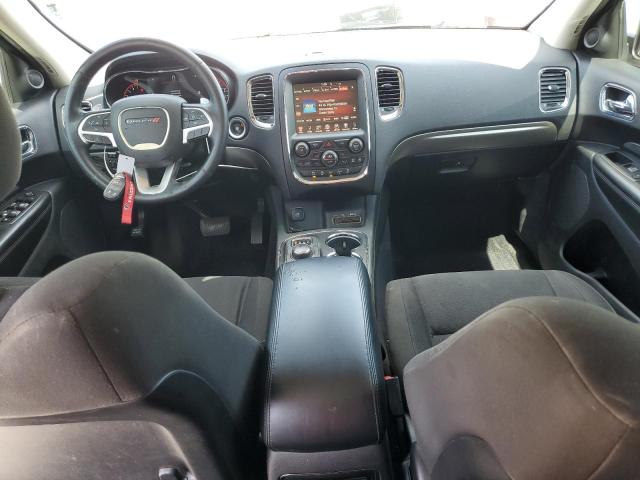 2017 DODGE DURANGO SX - 1C4RDHAG1HC643232