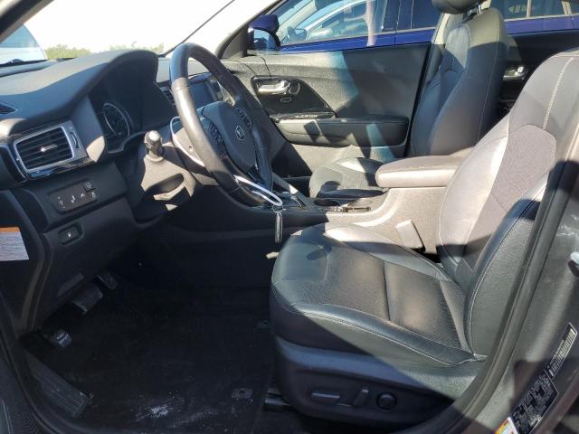 KNDCE3LC6J5120556 KIA Niro Touring