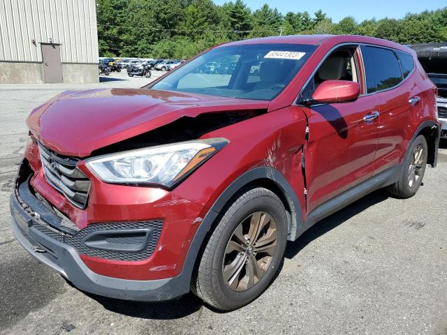 2014 Hyundai Santa Fe Sport 