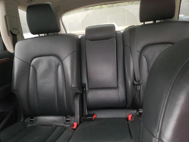WA1DGAFE9ED017721 Audi Q7 Prestige