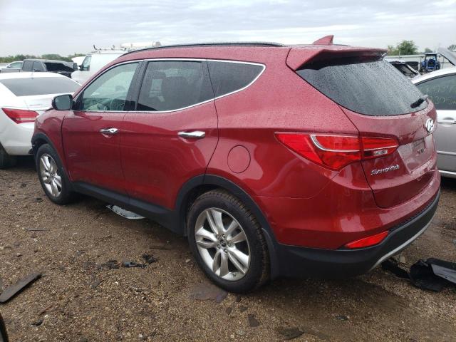 5XYZW3LA5EG136024 | 2014 HYUNDAI SANTA FE S