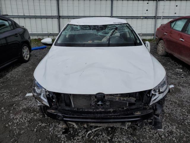 2017 VOLKSWAGEN CC SPORT - WVWKP7AN9HE502642