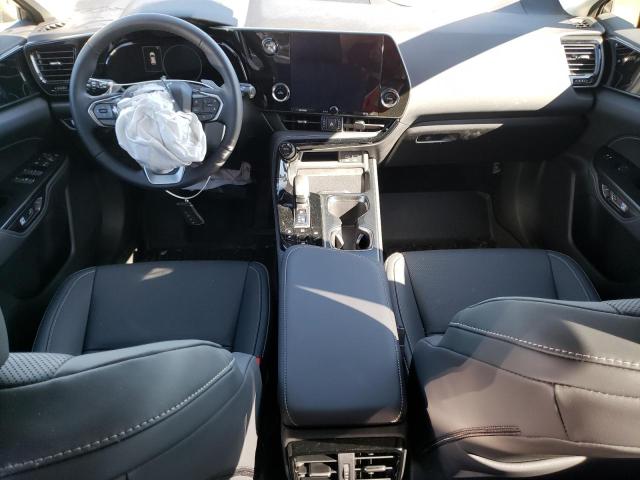 2024 LEXUS NX 350H BA - JTJAKCEZ9R2016249