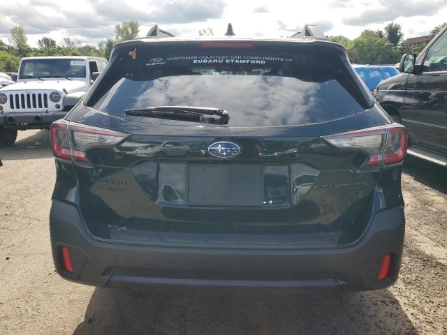 4S4BTGJD3N3263336 Subaru Outback Onyx Edition Xt