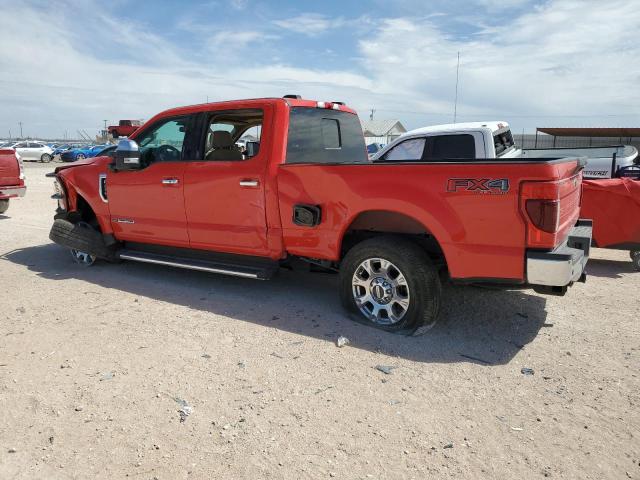 1FT7W2BT5MEC93113 Ford F250 Super Duty
